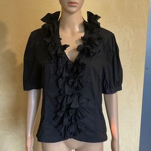 Nygard Collection blouse